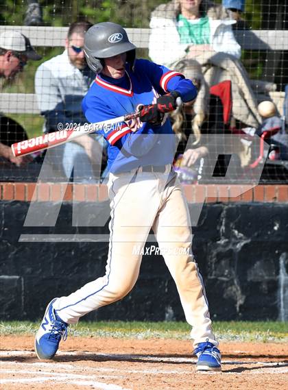Thumbnail 3 in Red Bank vs East Hamilton photogallery.