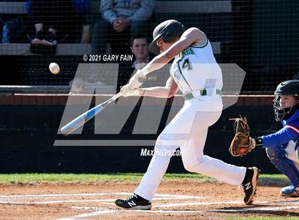 Thumbnail 3 in Red Bank vs East Hamilton photogallery.