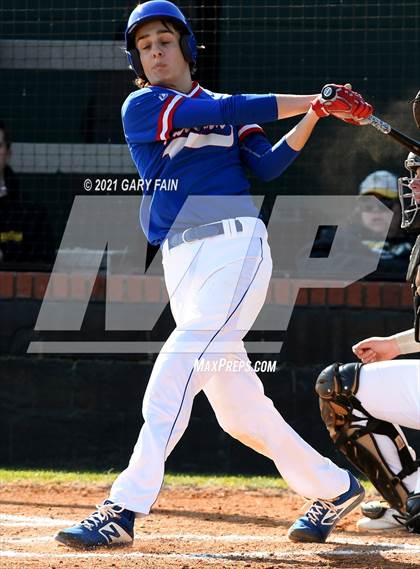 Thumbnail 3 in Red Bank vs East Hamilton photogallery.