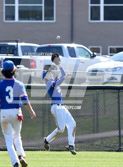 Thumbnail 1 in Red Bank vs East Hamilton photogallery.