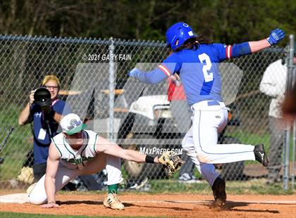 Thumbnail 1 in Red Bank vs East Hamilton photogallery.