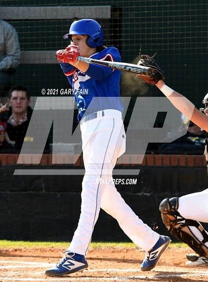 Thumbnail 1 in Red Bank vs East Hamilton photogallery.