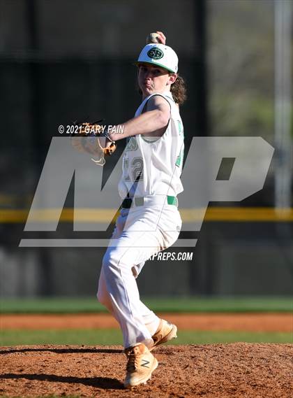 Thumbnail 2 in Red Bank vs East Hamilton photogallery.