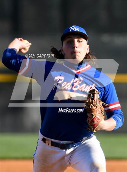 Thumbnail 3 in Red Bank vs East Hamilton photogallery.