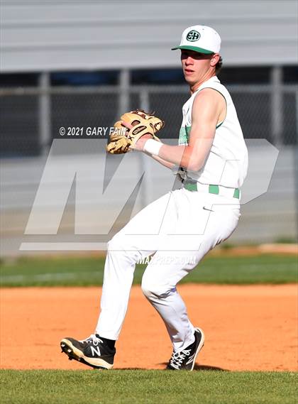 Thumbnail 3 in Red Bank vs East Hamilton photogallery.