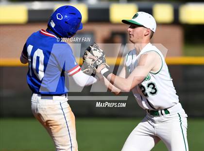 Thumbnail 1 in Red Bank vs East Hamilton photogallery.