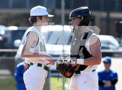 Thumbnail 2 in Red Bank vs East Hamilton photogallery.