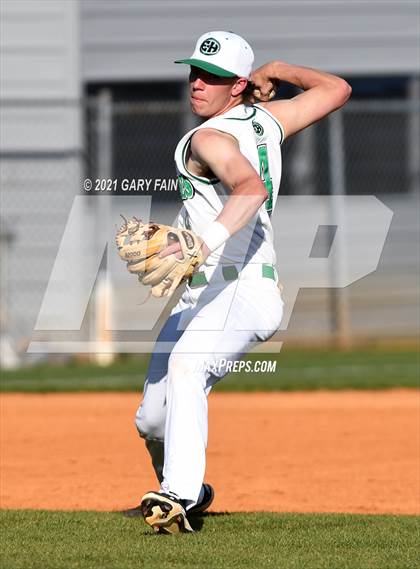 Thumbnail 2 in Red Bank vs East Hamilton photogallery.