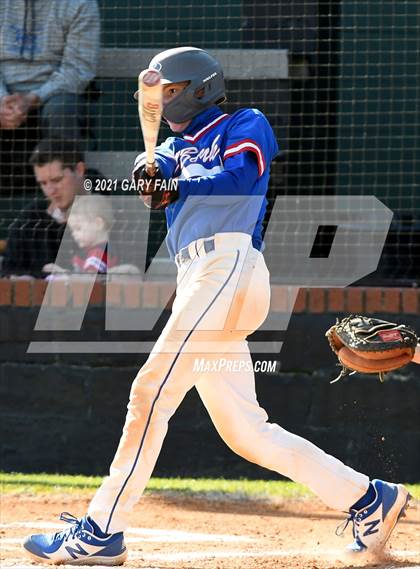 Thumbnail 2 in Red Bank vs East Hamilton photogallery.