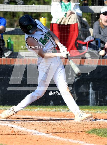 Thumbnail 3 in Red Bank vs East Hamilton photogallery.