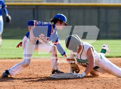 Thumbnail 2 in Red Bank vs East Hamilton photogallery.