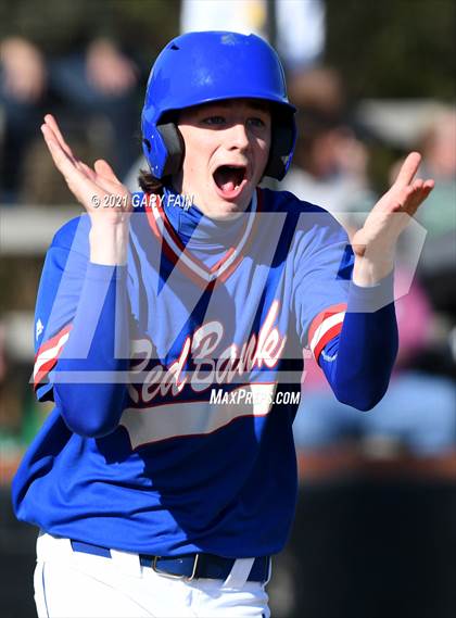 Thumbnail 2 in Red Bank vs East Hamilton photogallery.