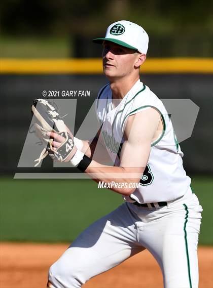 Thumbnail 3 in Red Bank vs East Hamilton photogallery.