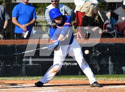 Thumbnail 3 in Red Bank vs East Hamilton photogallery.
