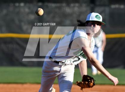 Thumbnail 2 in Red Bank vs East Hamilton photogallery.