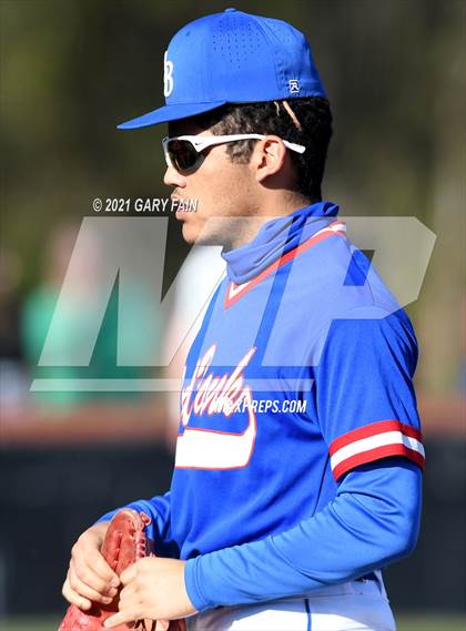 Thumbnail 2 in Red Bank vs East Hamilton photogallery.