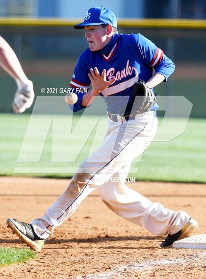 Thumbnail 1 in Red Bank vs East Hamilton photogallery.