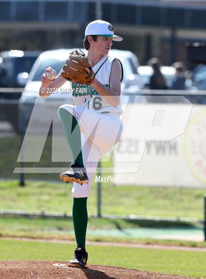 Thumbnail 2 in Red Bank vs East Hamilton photogallery.