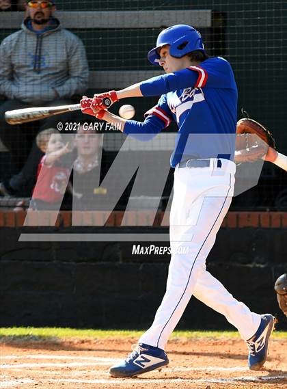 Thumbnail 3 in Red Bank vs East Hamilton photogallery.