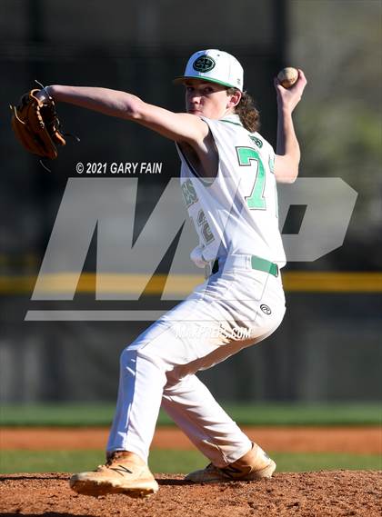 Thumbnail 3 in Red Bank vs East Hamilton photogallery.
