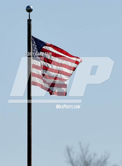 Thumbnail 1 in Red Bank vs East Hamilton photogallery.