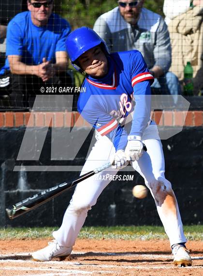 Thumbnail 1 in Red Bank vs East Hamilton photogallery.
