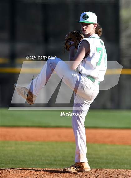 Thumbnail 2 in Red Bank vs East Hamilton photogallery.
