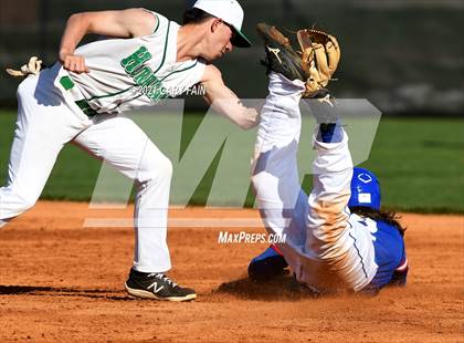 Thumbnail 3 in Red Bank vs East Hamilton photogallery.