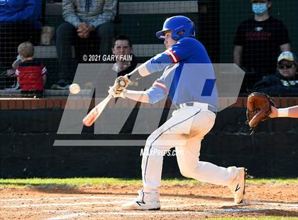 Thumbnail 3 in Red Bank vs East Hamilton photogallery.