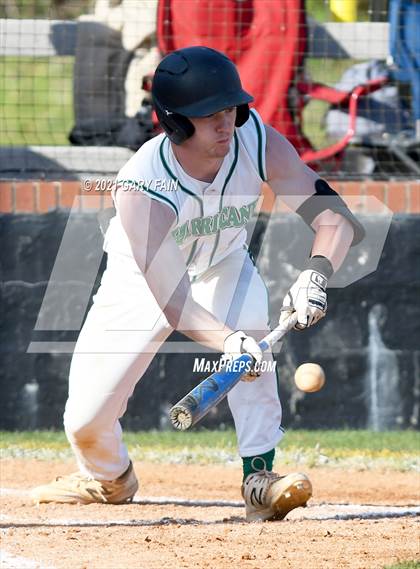 Thumbnail 3 in Red Bank vs East Hamilton photogallery.