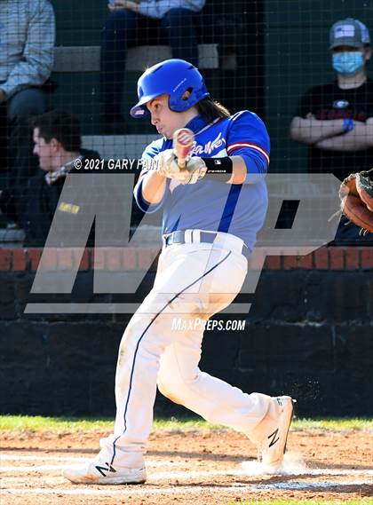 Thumbnail 1 in Red Bank vs East Hamilton photogallery.