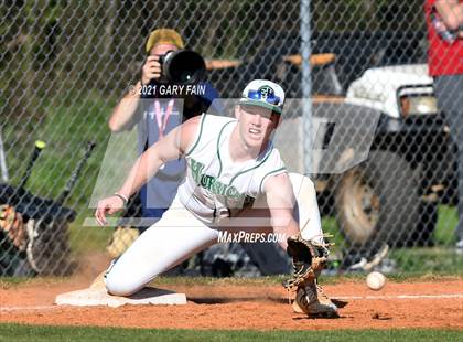Thumbnail 3 in Red Bank vs East Hamilton photogallery.