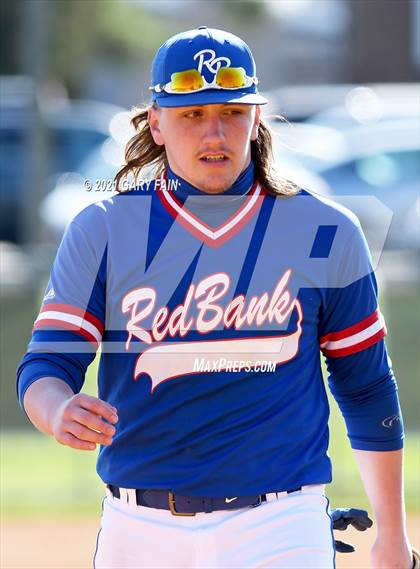 Thumbnail 3 in Red Bank vs East Hamilton photogallery.