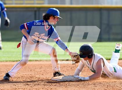 Thumbnail 1 in Red Bank vs East Hamilton photogallery.