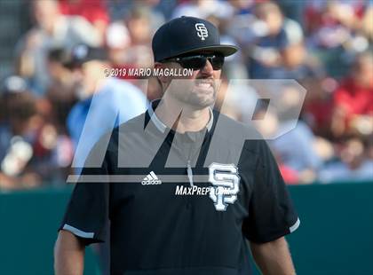 Thumbnail 1 in Pioneer vs Sharyland (UIL 5A Regional Semifinal) photogallery.