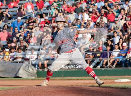 Thumbnail 2 in Pioneer vs Sharyland (UIL 5A Regional Semifinal) photogallery.