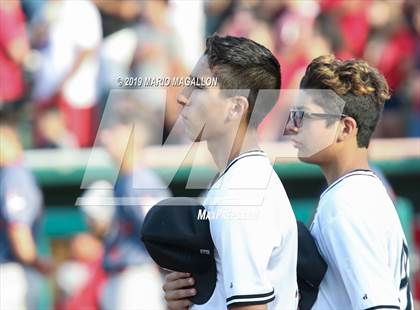 Thumbnail 1 in Pioneer vs Sharyland (UIL 5A Regional Semifinal) photogallery.