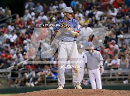 Thumbnail 1 in Pioneer vs Sharyland (UIL 5A Regional Semifinal) photogallery.