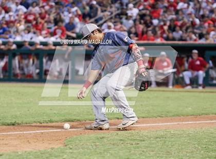 Thumbnail 3 in Pioneer vs Sharyland (UIL 5A Regional Semifinal) photogallery.