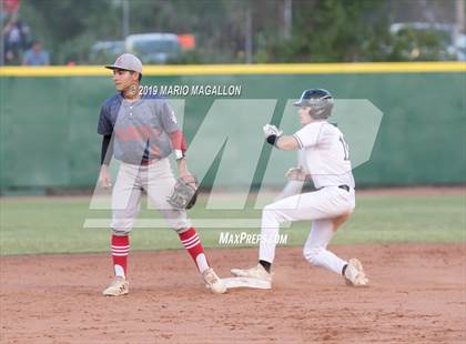 Thumbnail 1 in Pioneer vs Sharyland (UIL 5A Regional Semifinal) photogallery.