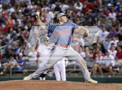 Thumbnail 2 in Pioneer vs Sharyland (UIL 5A Regional Semifinal) photogallery.