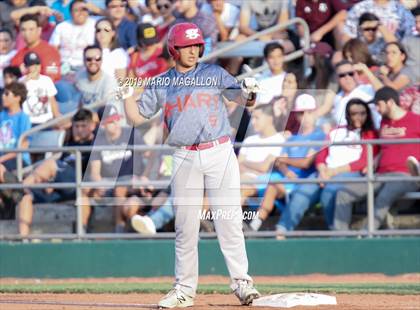 Thumbnail 1 in Pioneer vs Sharyland (UIL 5A Regional Semifinal) photogallery.