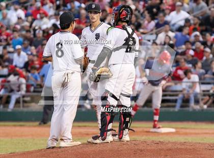 Thumbnail 1 in Pioneer vs Sharyland (UIL 5A Regional Semifinal) photogallery.