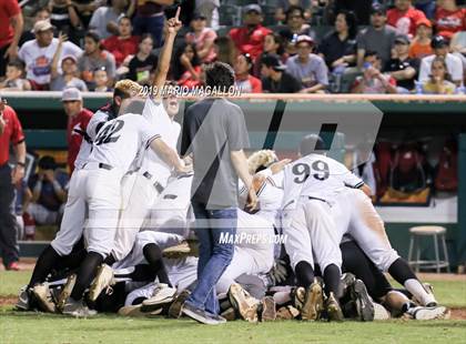 Thumbnail 3 in Pioneer vs Sharyland (UIL 5A Regional Semifinal) photogallery.