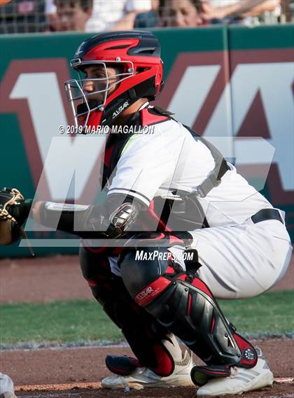 Thumbnail 1 in Pioneer vs Sharyland (UIL 5A Regional Semifinal) photogallery.