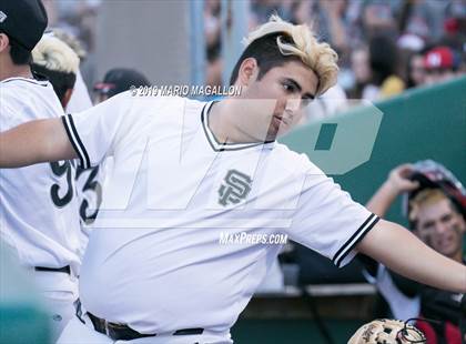 Thumbnail 3 in Pioneer vs Sharyland (UIL 5A Regional Semifinal) photogallery.