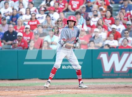 Thumbnail 3 in Pioneer vs Sharyland (UIL 5A Regional Semifinal) photogallery.