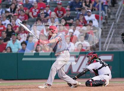 Thumbnail 3 in Pioneer vs Sharyland (UIL 5A Regional Semifinal) photogallery.