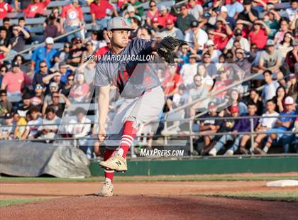 Thumbnail 3 in Pioneer vs Sharyland (UIL 5A Regional Semifinal) photogallery.