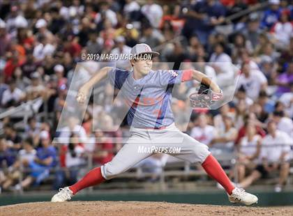 Thumbnail 2 in Pioneer vs Sharyland (UIL 5A Regional Semifinal) photogallery.